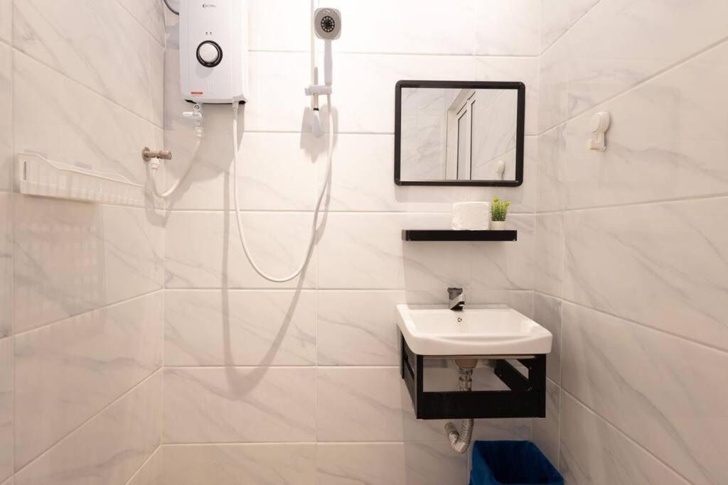 Casa For 2 - Private Rumah percutian Ipoh