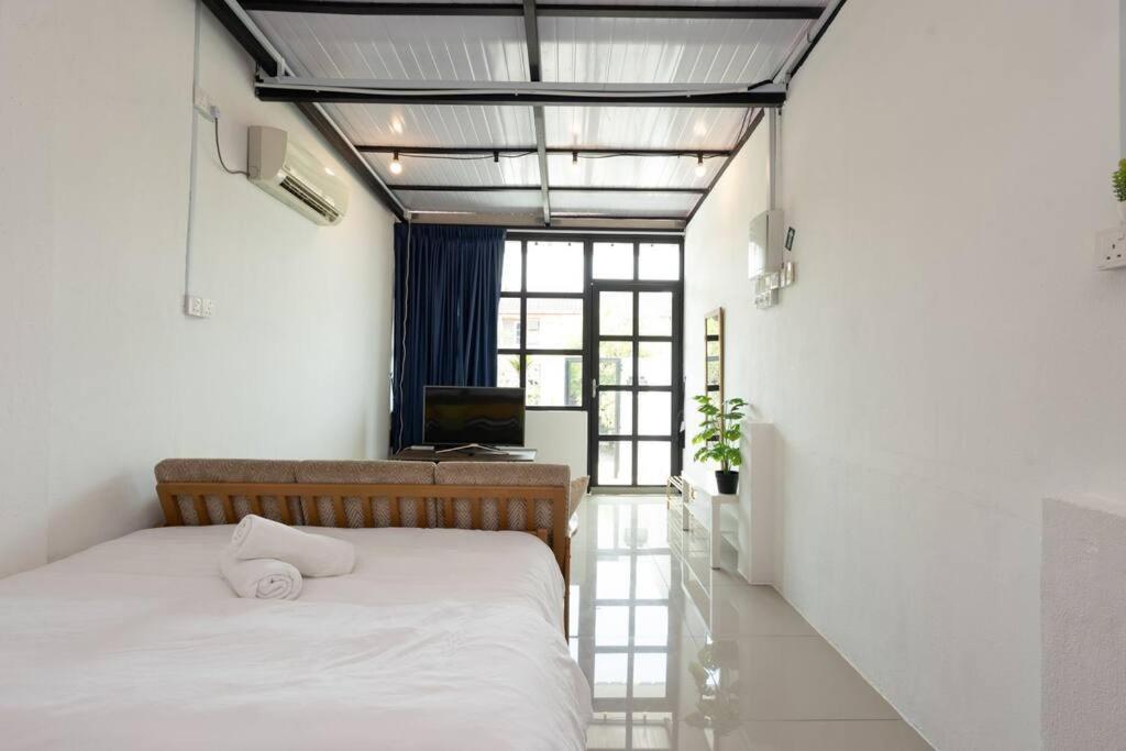 Casa For 2 - Private Rumah percutian