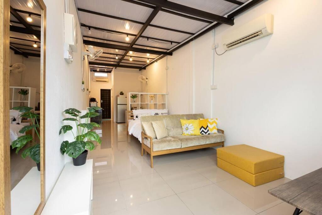 Rumah percutian Casa For 2 - Private