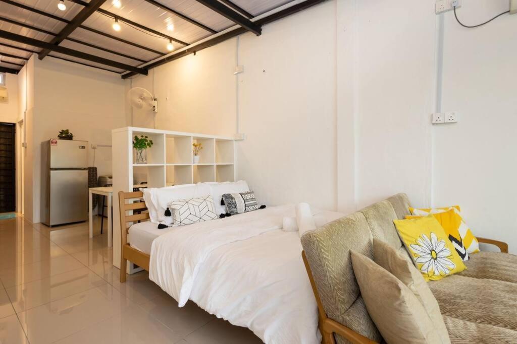 Rumah percutian Casa For 2 - Private Ipoh