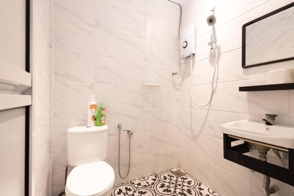 Rumah percutian Casa For 2 - Private