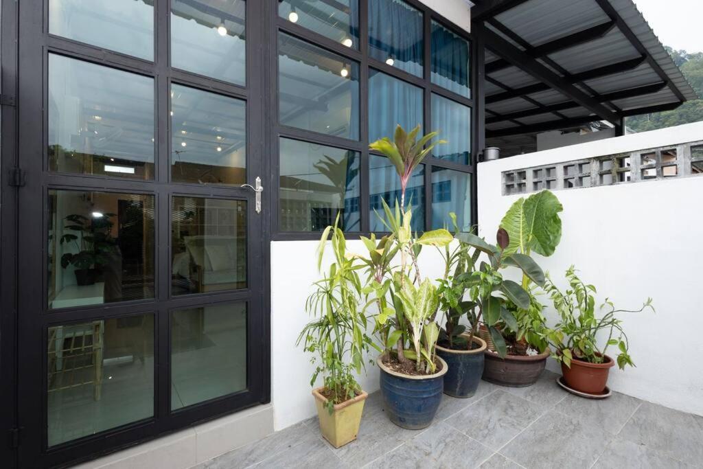Rumah percutian Casa For 2 - Private *