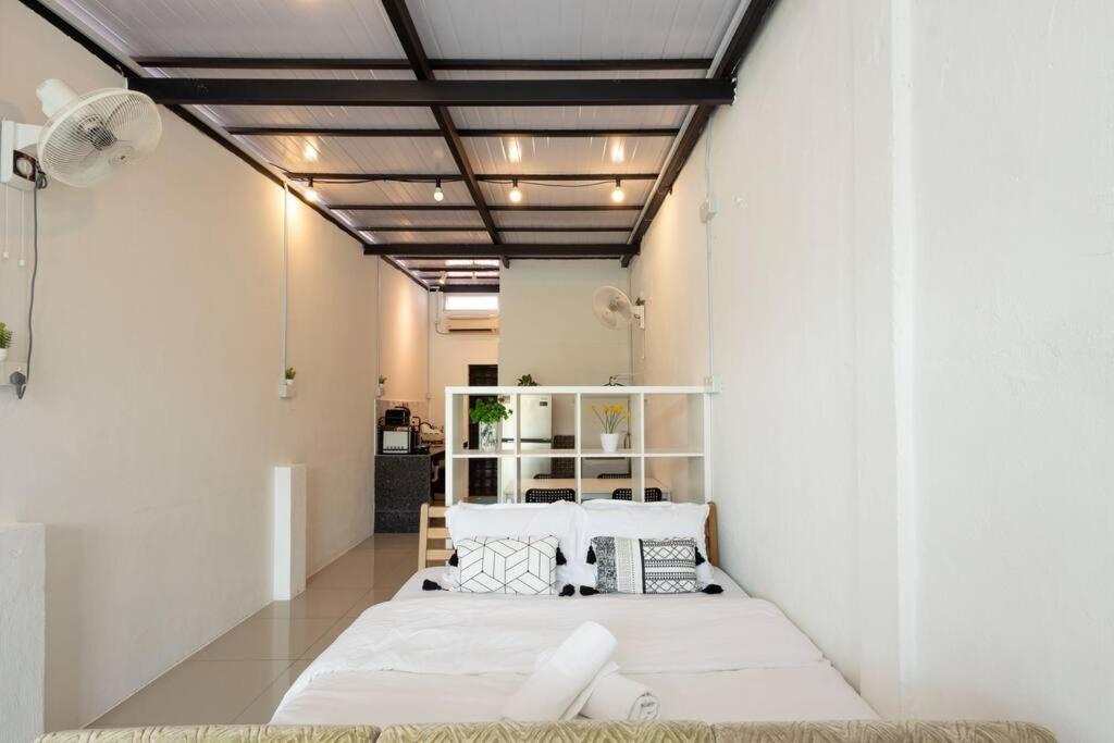 Casa For 2 - Private Rumah percutian Ipoh