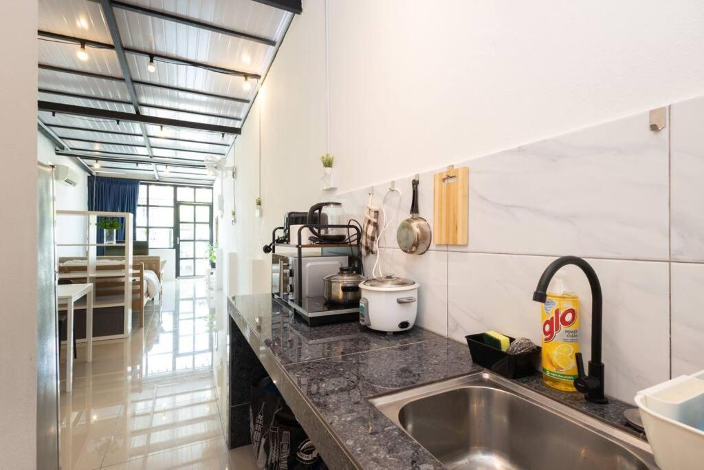 Casa For 2 - Private Rumah percutian