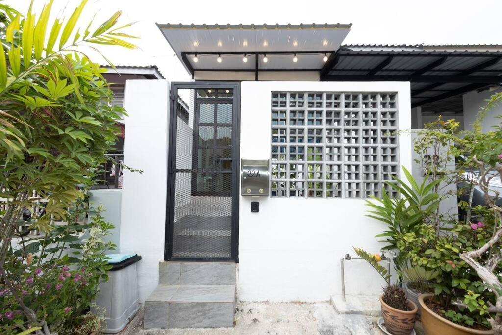 Rumah percutian Casa For 2 - Private Ipoh