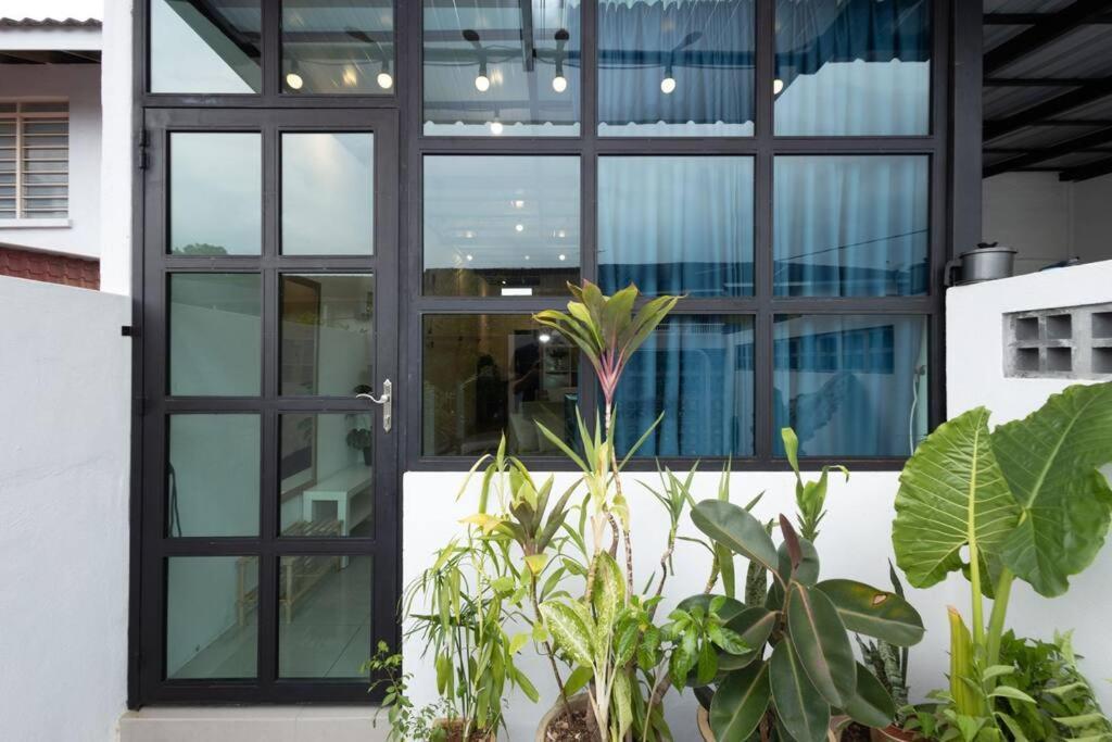 Rumah percutian Casa For 2 - Private *